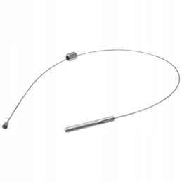 Fendt gesinimo kabelis 575mm 38006919 granitas