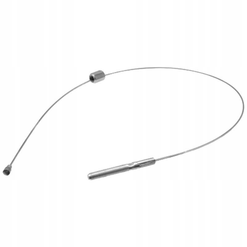 Fendt gesinimo kabelis 575mm 38006919 granitas