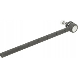 Vairo traukės galas