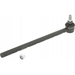 Vairo traukės galas