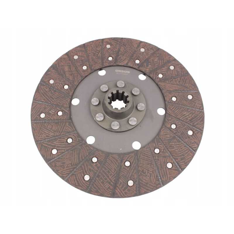 Bizon Polmo sankabos diskas 5040250200 5040 25 020