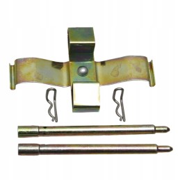 Fendt 71706179 granito remonto komplektas