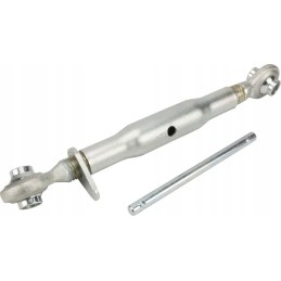 1 kategorijos viršutinė jungtis