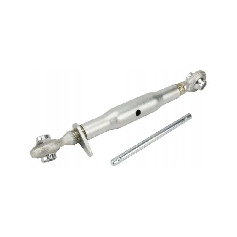 1 kategorijos viršutinė jungtis