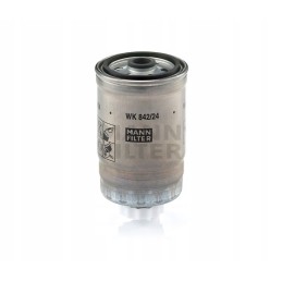 Mann kuro filtras wk842 24
