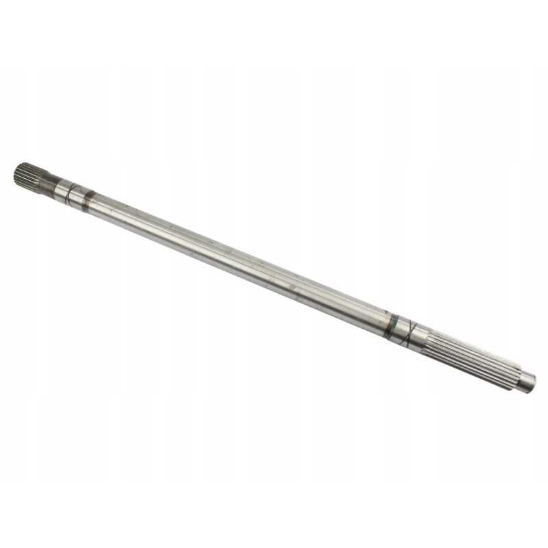 Galios perdavimo velenas pirmas 46 61 902 0 466190