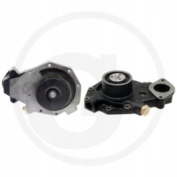 JD variklio vandens siurblys powertech 4 5l 6 8l 74712077