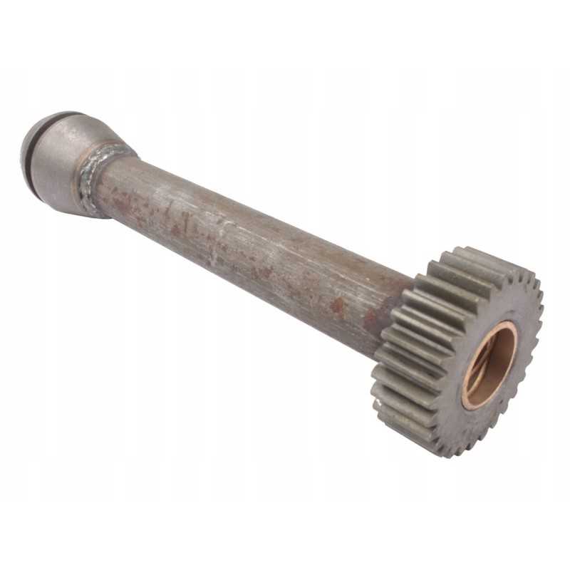 Hidraulinio siurblio pavaros įvorė 6011 1914 601119