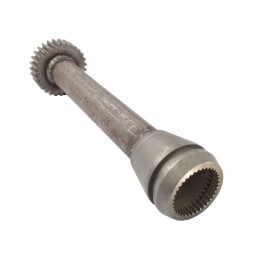 Hidraulinio siurblio pavaros įvorė 6011 1914 601119