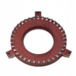 Kelionės sankabos slėgio plokštė 5211 7745