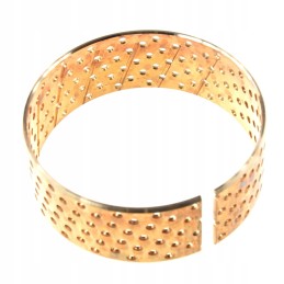 Fendt ašies metalinė įvorė u816300110000 originali