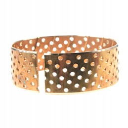 Fendt ašies metalinė įvorė u816300110000 originali