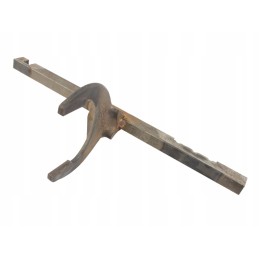 Antros ir trečios pavaros šakės, keitimo šakės 5511 2004 55