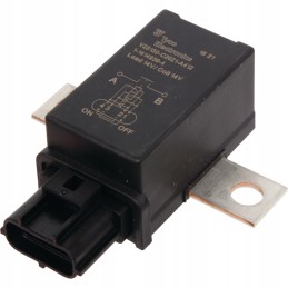 Bistabili relė v23130 c2021 a412 granitas