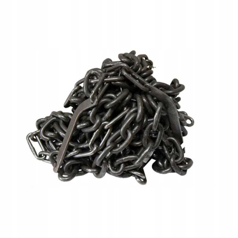 Neslystanti grandinėlė 480 65r24 1 vnt