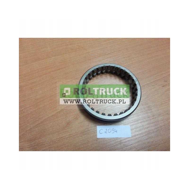 Pavarų perjungiklis fendt farmer 200 300 gt f152111080050