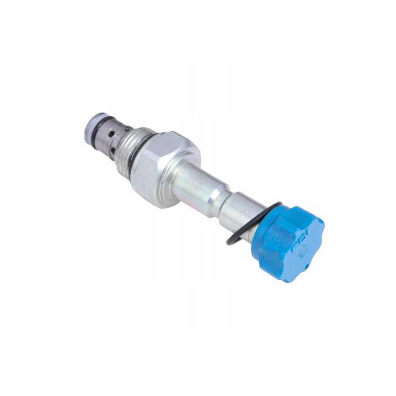 La322412850 hidraulinis solenoidinis vožtuvas