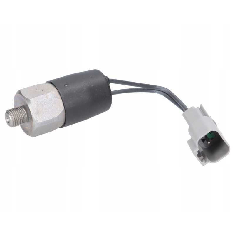 Alyvos slėgio jutiklis new holland 82028154 originalai