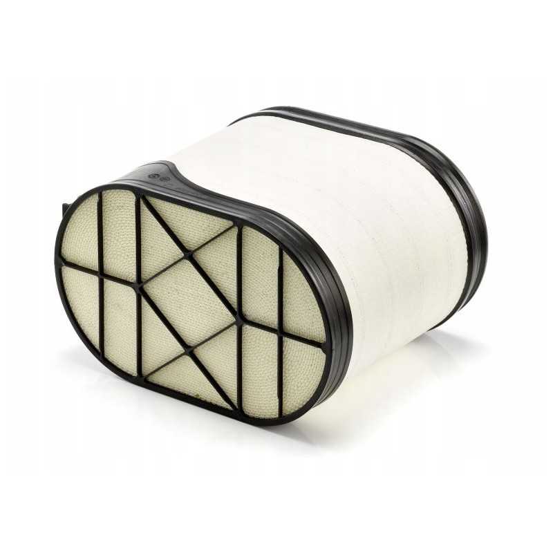 Oro filtras cp 33 540 mann filtras