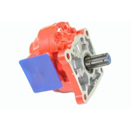 Agro mar hidraulinis siurblys nsz 32 m4 mtz pronar