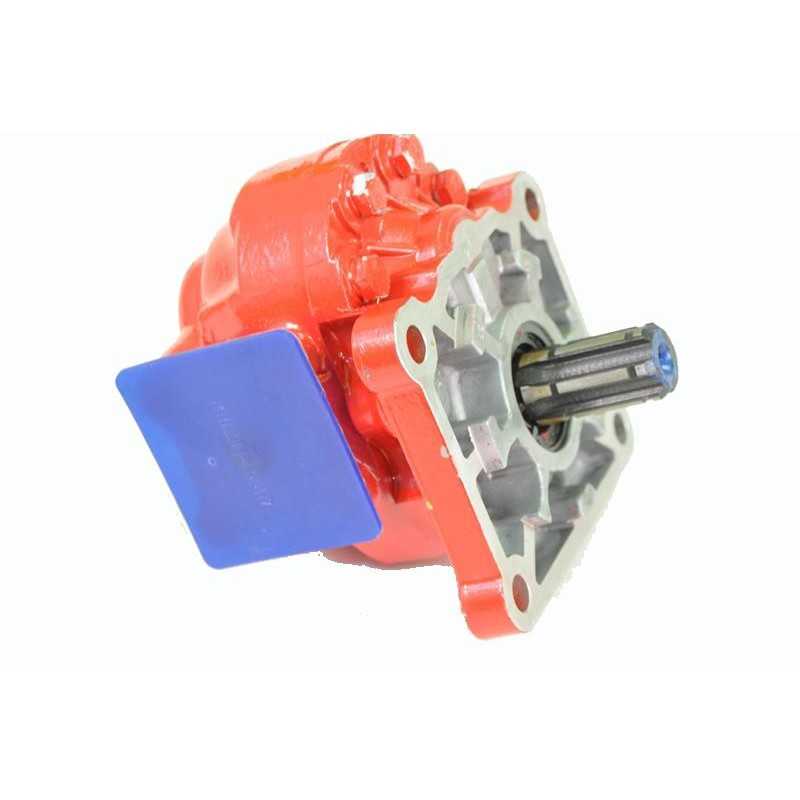 Agro mar hidraulinis siurblys nsz 32 m4 mtz pronar