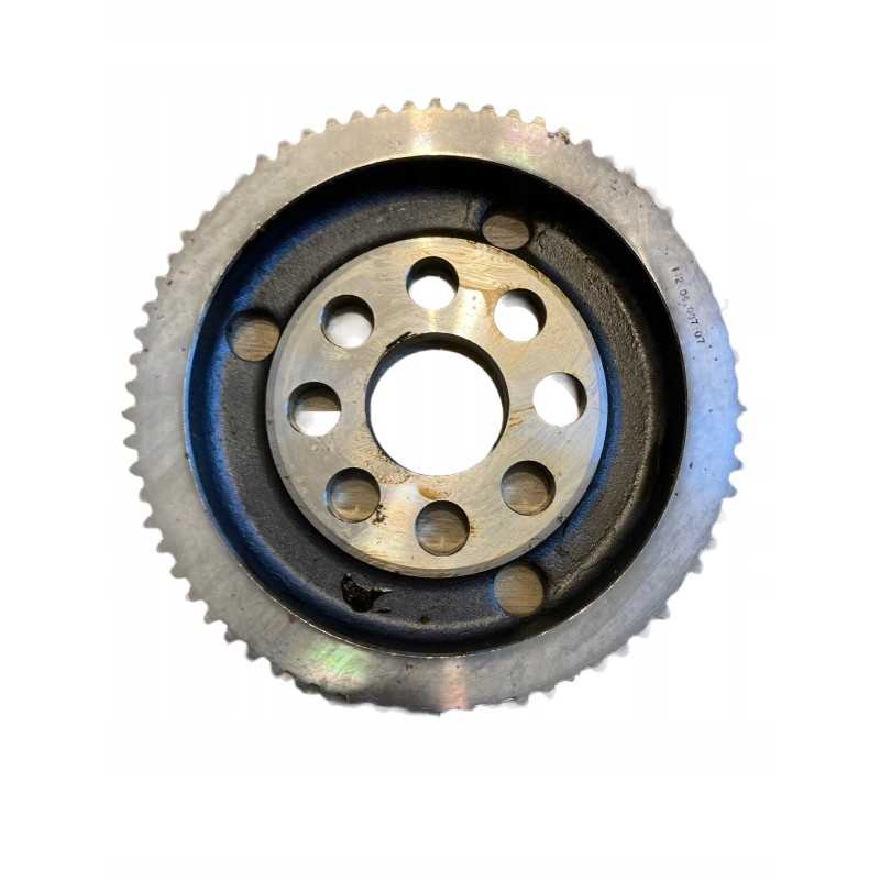 Manitou stebulės krumpliaratis 565998