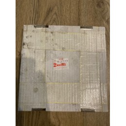 Manitou stebulės krumpliaratis 565998