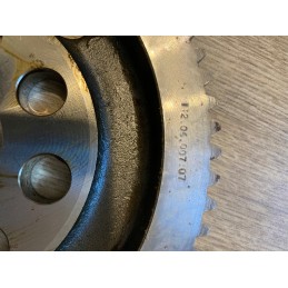 Manitou stebulės krumpliaratis 565998