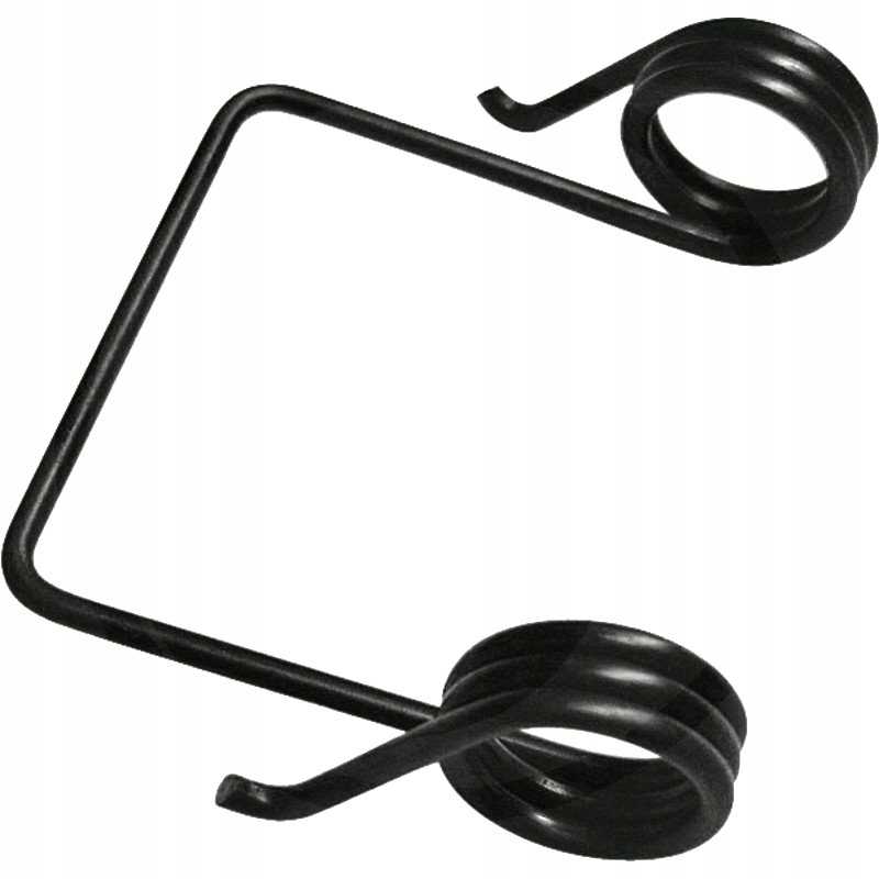 Sankabos svirties įtempimo spyruoklė 5211 7745