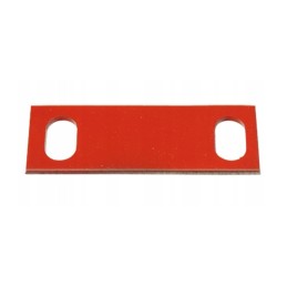 Peilio juostelės kreiptuvas bizon z056 058 506002018