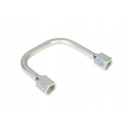 La322293750 antraštės kėlimo alyvos vamzdis