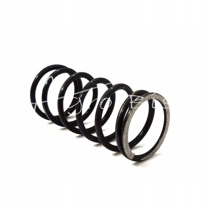 Mf klaviatūros spyruoklė ilgesnė