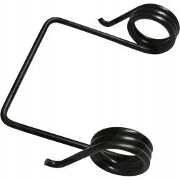 Sankabos svirties įtempimo spyruoklė 5211 7745