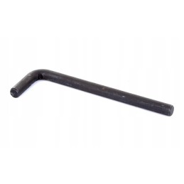 Antraštė sraigės pirštas fi 11mm dl 175mm claas mf