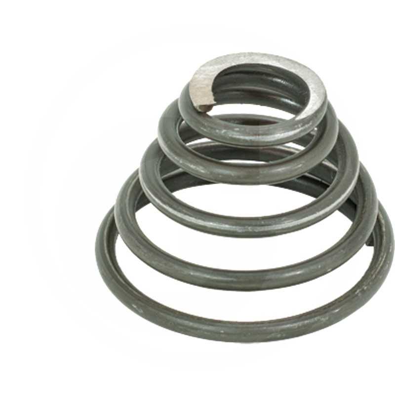 Pavarų svirties spyruoklė c 330 ursus