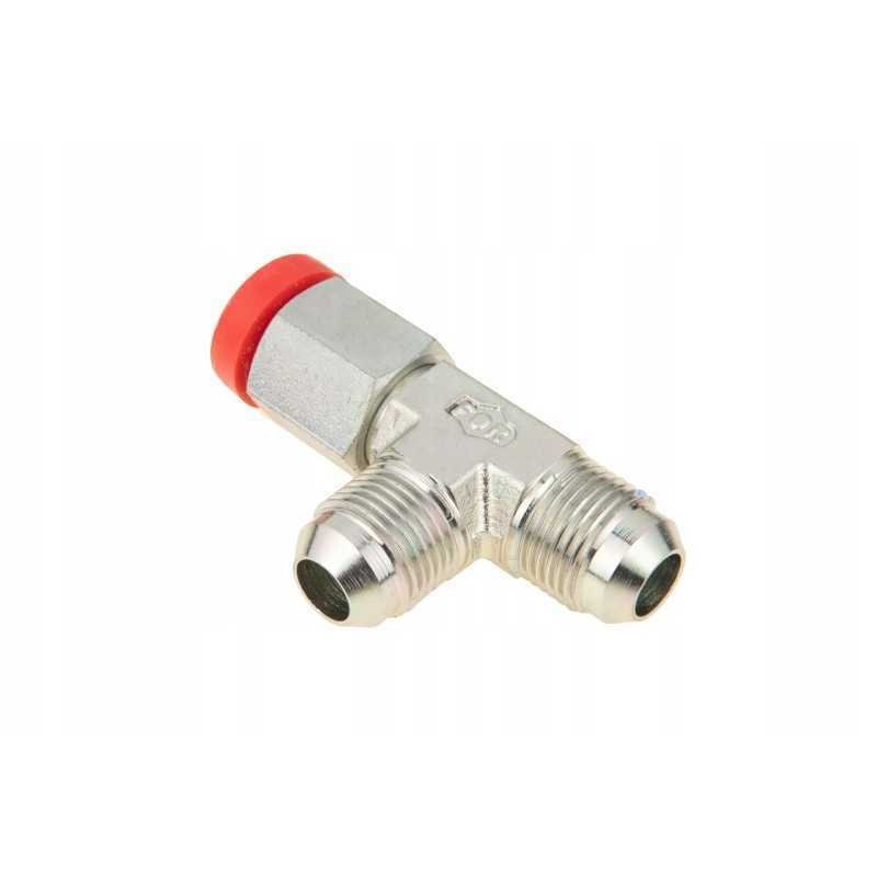 La321473450 hidraulinis trišakis