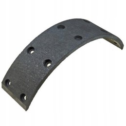 Ilgas kartu besisukantis žandikaulio pamušalas C 330