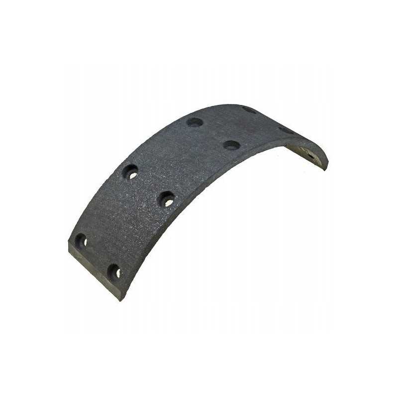 Ilgas kartu besisukantis žandikaulio pamušalas C 330