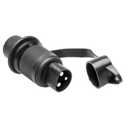 3 kontaktų kištukas john deere fendt traktoriui