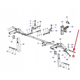 La300135753 ritinėliai