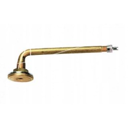 Vamzdžių vožtuvas SW 1 86x138