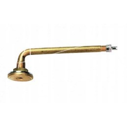 Vamzdžių vožtuvas SW 1 86x138