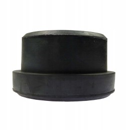 Zetor kabinos guminis įdėklas