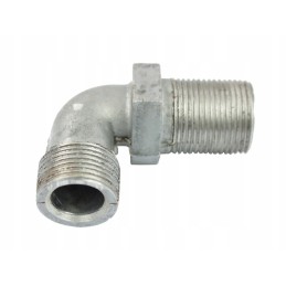 Oro alkūnė su sriegiu c 330 50 02 744 0 5002