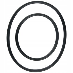 Sandarinimo rinkinys 708150028 granitas