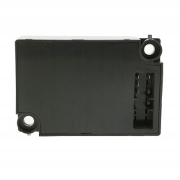 Posūkio signalo pertraukiklio relė