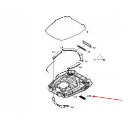 Ts06453015207a salono filtras