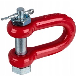 Grandininė akis ursus c330 c360 50021210 morga