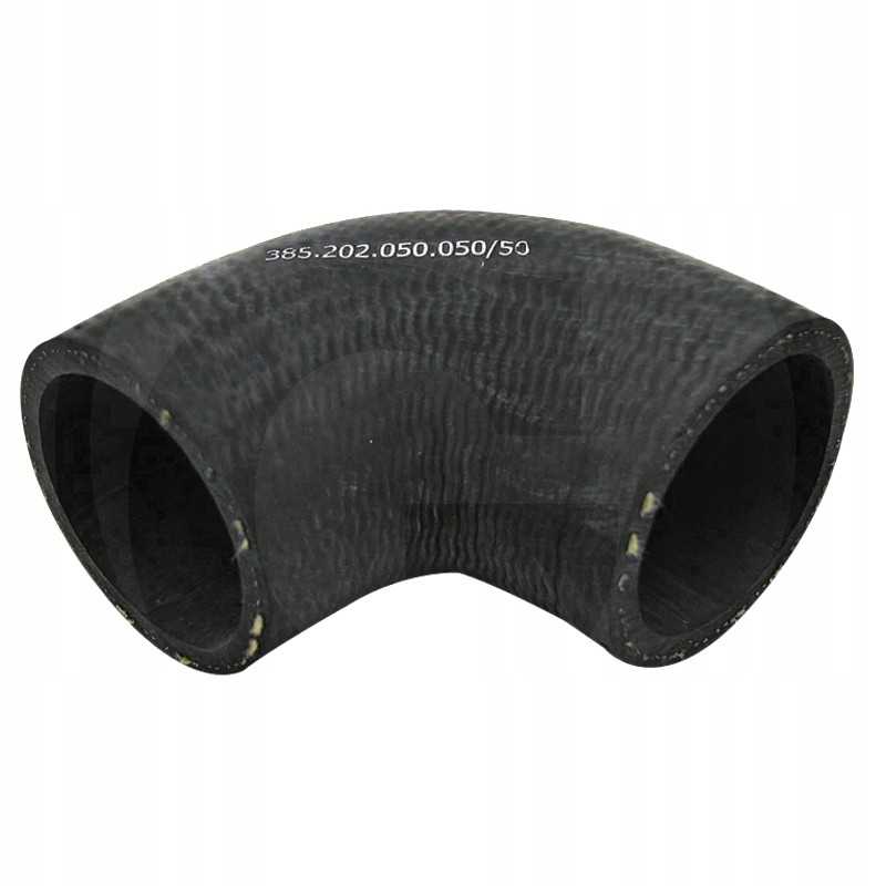 Radiatoriaus žarna 44mm 74706052 granitas