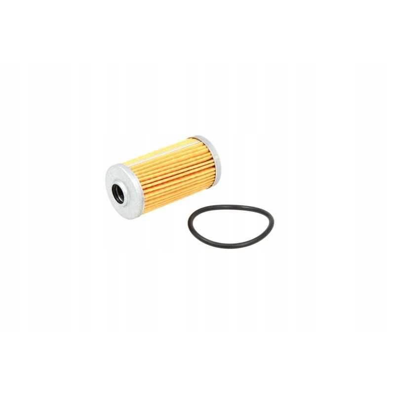 Donaldsonas išjungė p502134 kuro filtrą